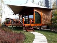 唐山大陸房車露營(yíng)地